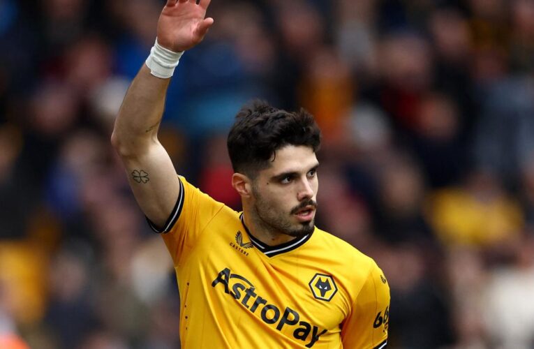 Premier League 2023-24: Wolves suffers blow as Neto likely to miss rest of season with injury