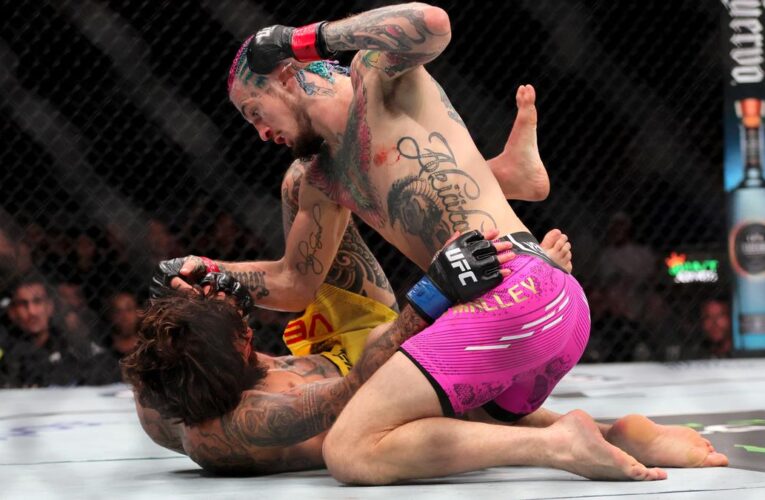 UFC 299: Sean O’Malley defends bantamweight title, defeats Marlon Vera