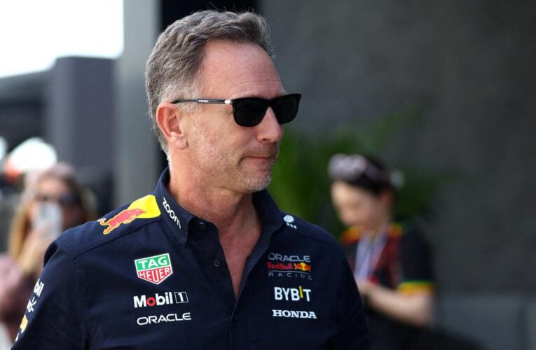 F1: Horner’s accuser reported to have appealed Red Bull verdict