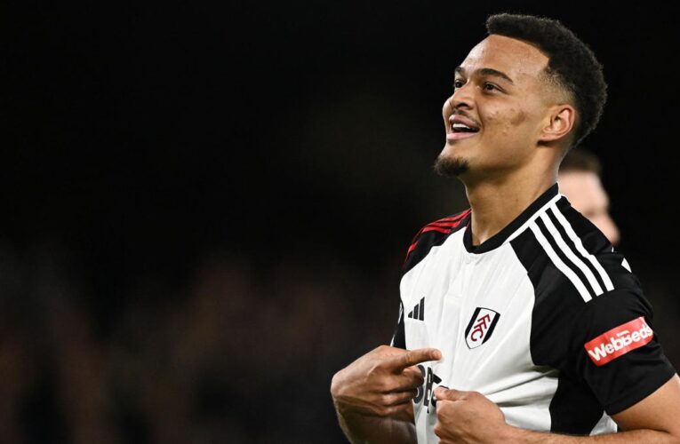 Premier League: Lacklustre Tottenham slumps to heavy defeat at Fulham