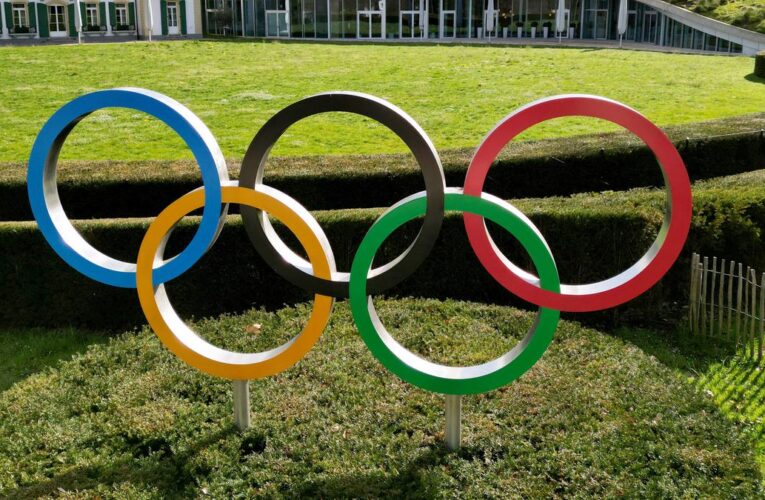 Russian, Belarusian athletes will not take part in Paris 2024 Olympics opening ceremony: IOC