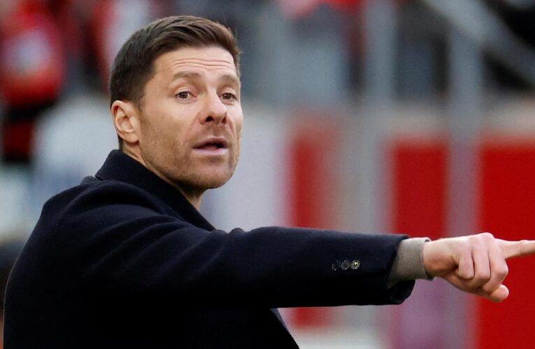 Xabi Alonso to stay on as Bayer Leverkusen boss amid interest from Bayern and Liverpool