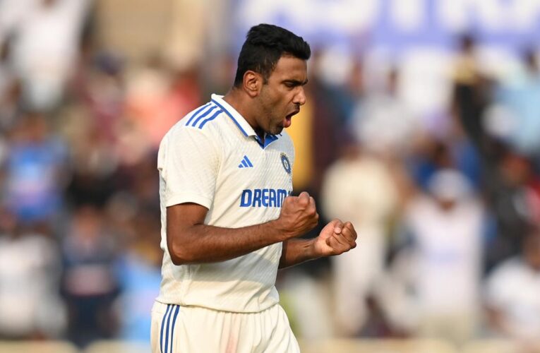 Ashwin on bowling to Badrinath, M Manhas, R Bhatia: ‘They were my finishing school before international cricket’