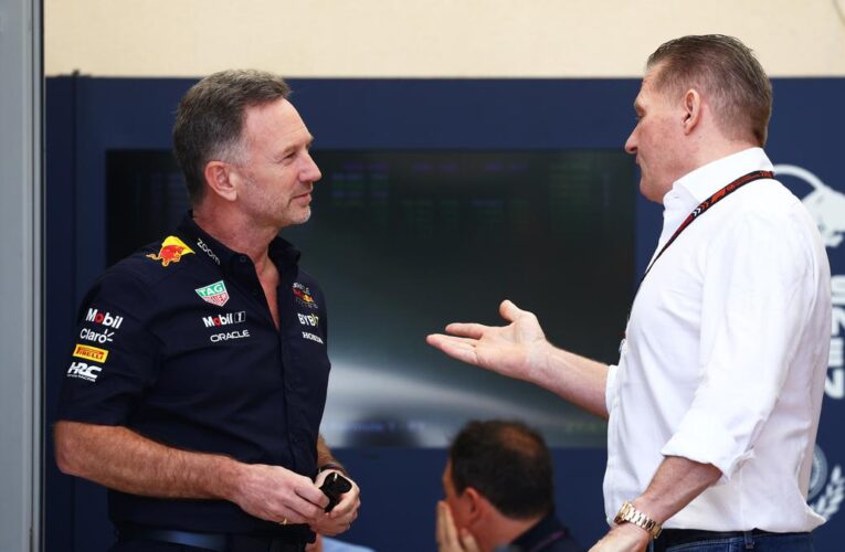 F1 2024: Verstappen’s father says Red Bull will ‘explode’ if Horner stays