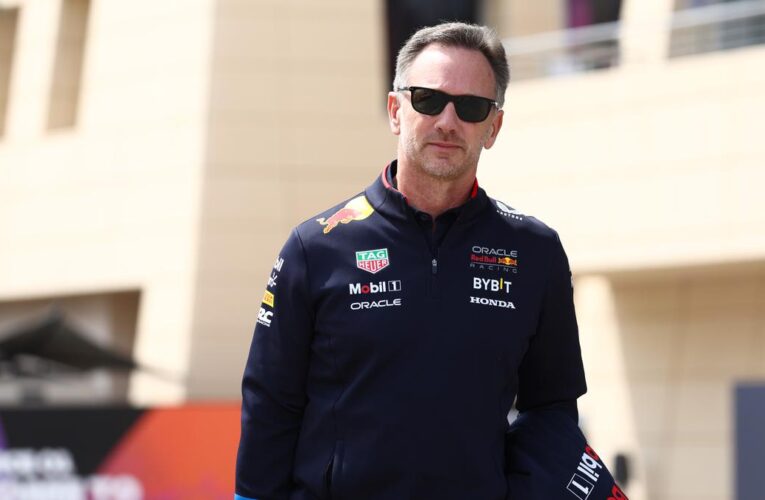 FIA president: Red Bull boss Christian Horner controversy is ‘damaging the sport’ – report