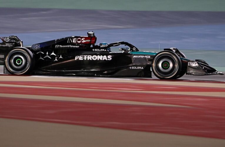 F1 2024: Mercedes’ hopes hit by cooling error in Bahrain