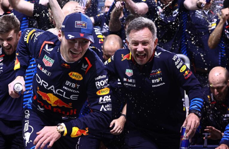 F1 2024: Jos Verstappen’s outburst raises big questions for Red Bull