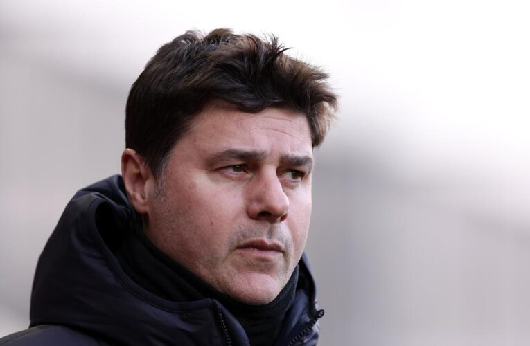 Statistics show Chelsea should be higher in Premier League table, says Pochettino