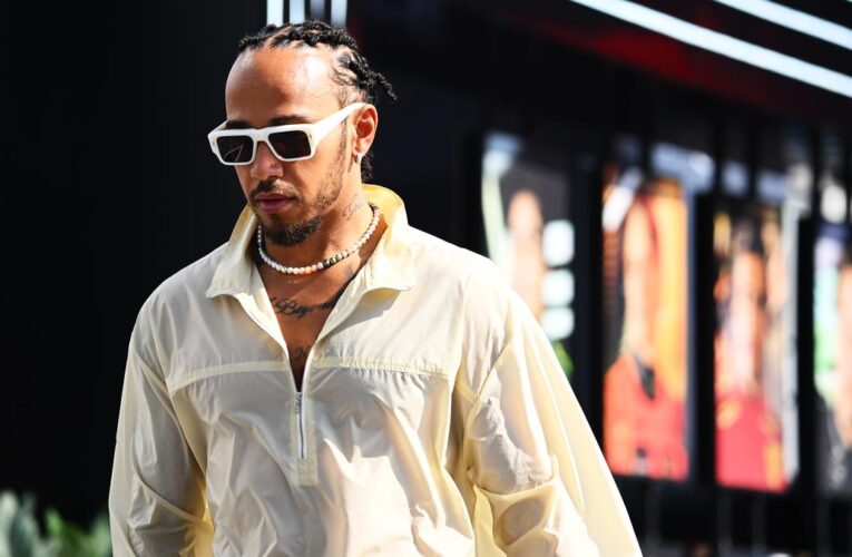 Hamilton: Important for F1 to show its values