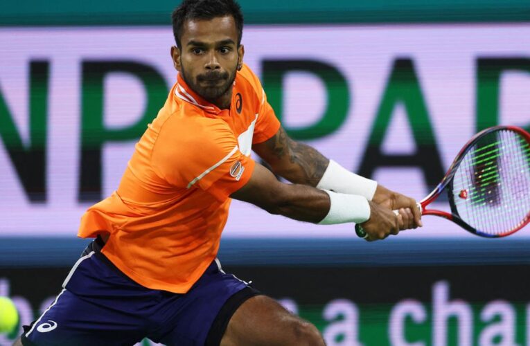 Miami Open 2024: Sumit Nagal reaches final qualifying round