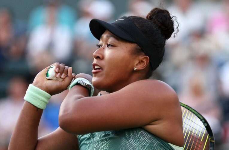 Naomi Osaka to play Billie Jean King Cup for first time since 2020