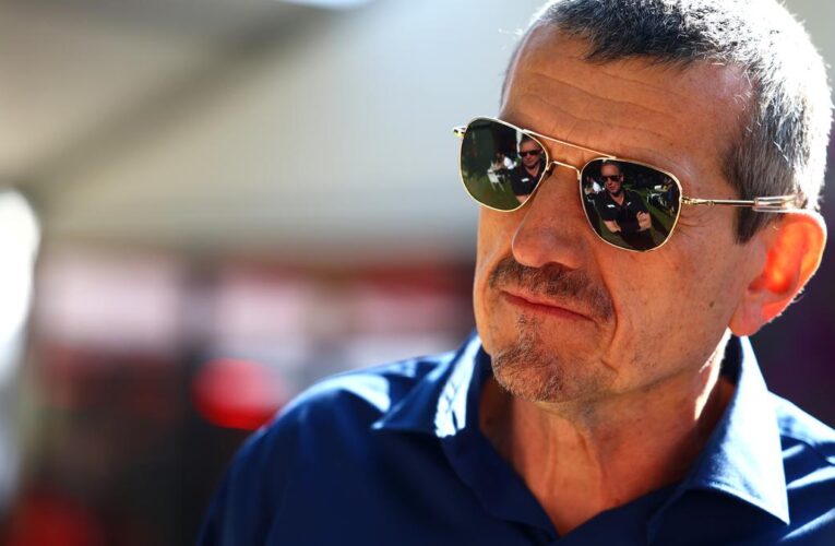 F1: Steiner not surprised by Haas’s scoring start to season