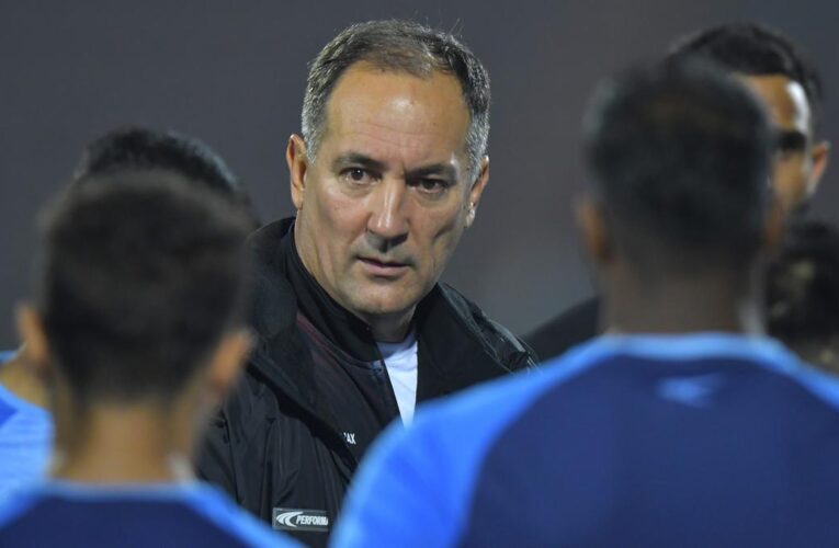 AIFF President constitutes five-member committee to hold discussions with India head coach Igor Stimac