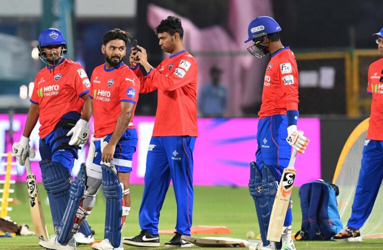 DC vs CSK, IPL 2024: Delhi Capitals looking for its first win, faces in-form Chennai Super Kings