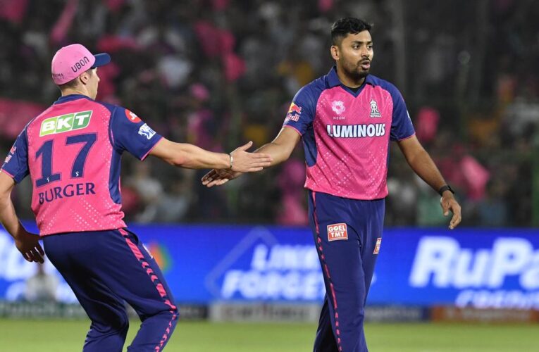 RR vs DC, IPL 2024: Execution wise, it was probably my best last over – Avesh Khan