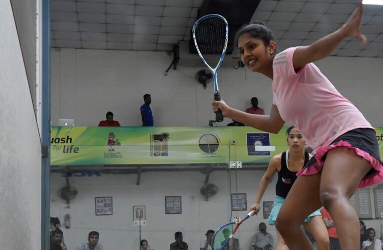 Indian Sports News Wrap: March 8