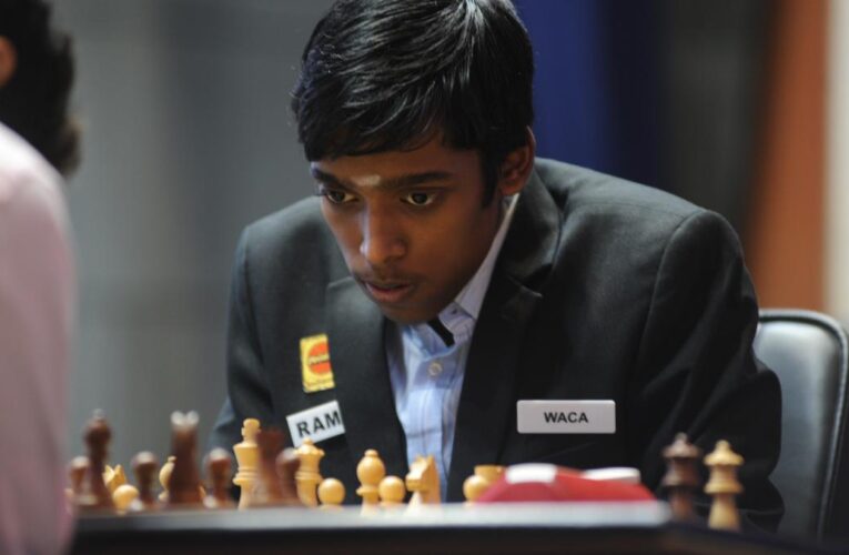 Prague Masters 2024: Praggnanandhaa checkmates Gujrathi, Gukesh falters against Navara