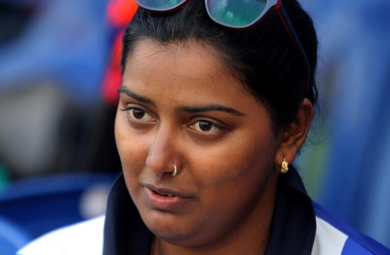 Deepika tops archery selection trials for World Cup and Paris Olympics