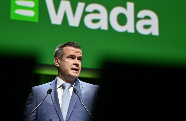 WADA ‘deeply sceptical’ of Russian anti-doping practices