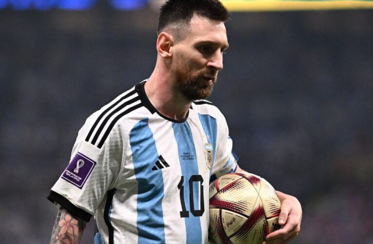 FIFA World Cup and EURO 2024 qualifiers and Friendlies: Fixtures in international break as Messi, Ronaldo return for Argentina, Portugal