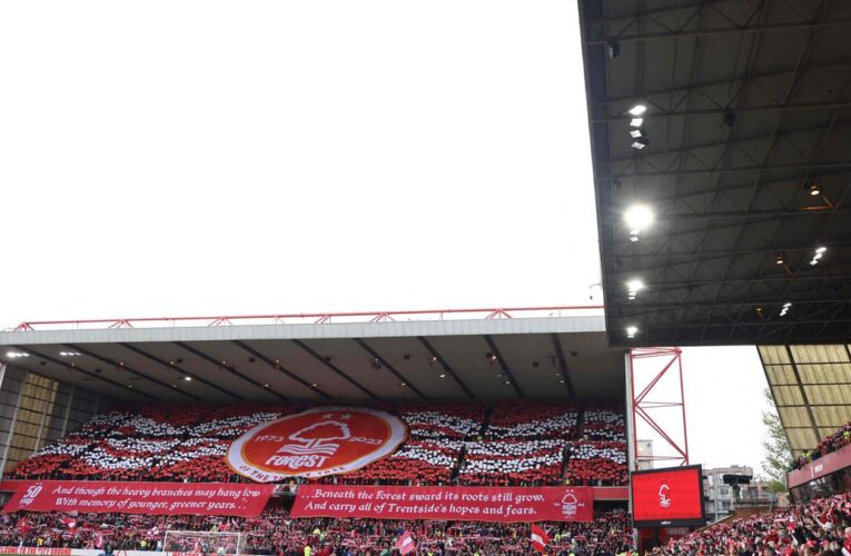 Premier League: Nottingham Forest’s double European Cup winner Larry Lloyd dies