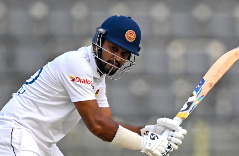 BAN vs SL, 2nd Test: Karunaratne half-ton keeps Sri Lanka in control against Bangladesh on day 2