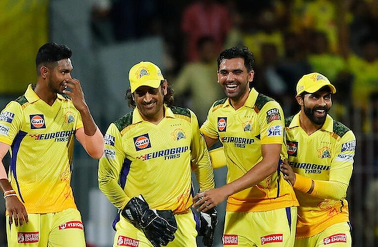 Dhoni IPL 2024 Performance Tracker: MSD catch tops off CSK’s convincing win over GT