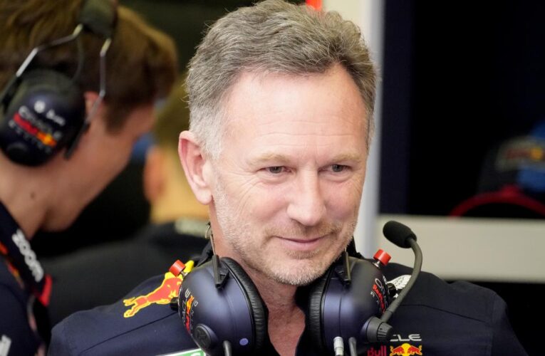 Red Bull Racing head Horner denies misconduct after alleged evidence dump, dismisses ‘anonymous speculation’