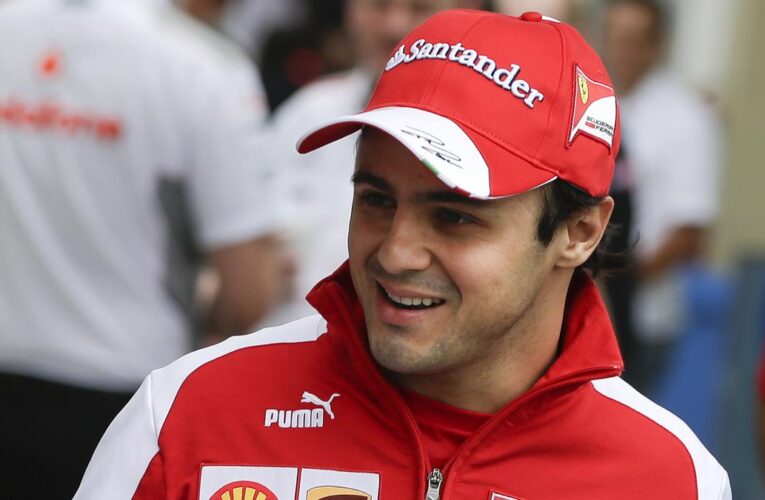 F1: Felipe Massa to sue FIA, FOM over ‘crashgate’ scandal