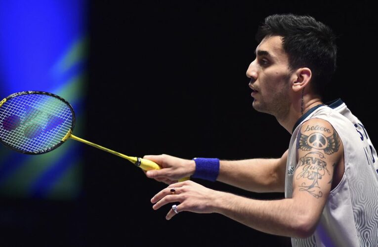 Lakshya Sen rediscovers mojo with All England Championships semifinal finish