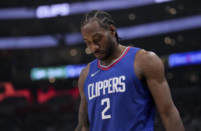 NBA Roundup: Wolves top Clippers after Kawhi Leonard’s exit