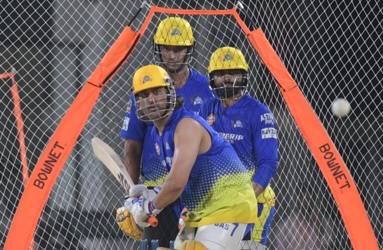 CSK vs RCB, IPL 2024 Live Streaming Updates: When, where to watch Chennai Super Kings vs Royal Challengers Bengaluru Indian Premier League season opener