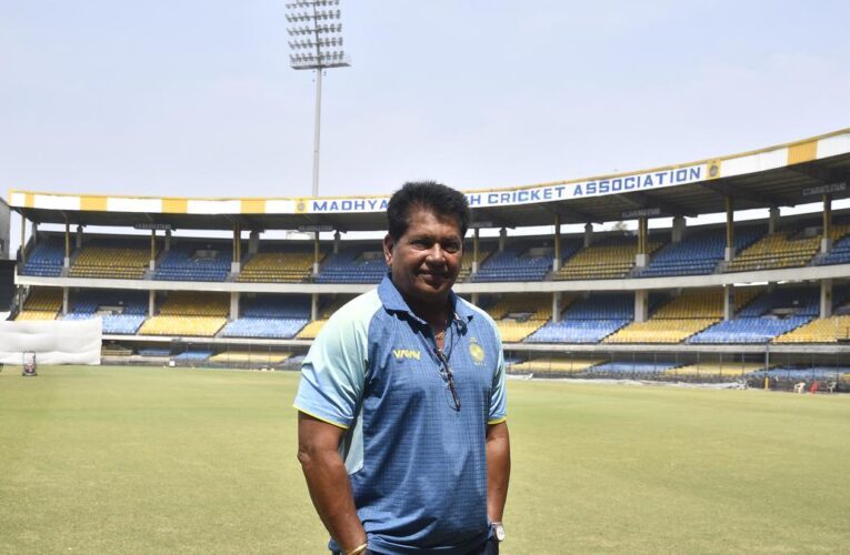 Ranji Trophy 2023-24: Coach Chandrakant Pandit blames batters for not taking responsibility in MP’s semifinal loss