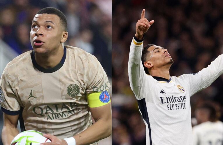 Man United won’t sign marquee stars like Bellingham and Mbappe, says Ratcliffe