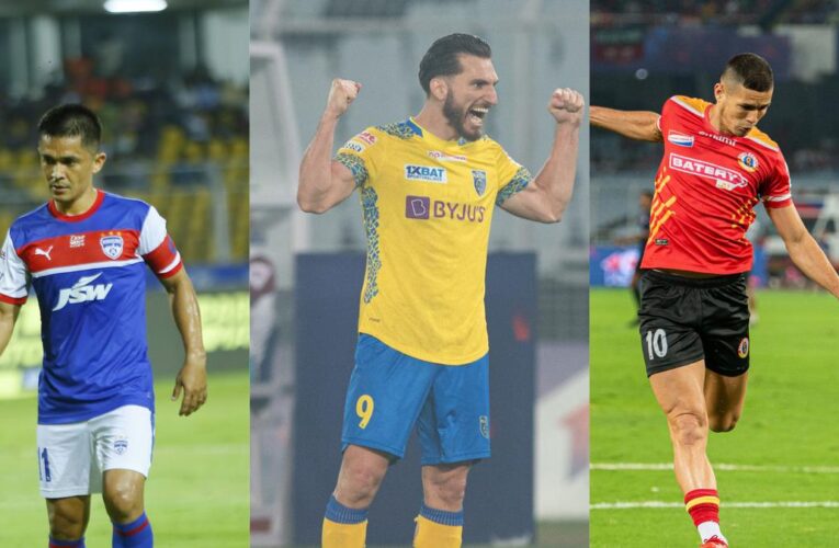 ISL 2023-24: Which teams can qualify for Indian Super League playoffs and how?