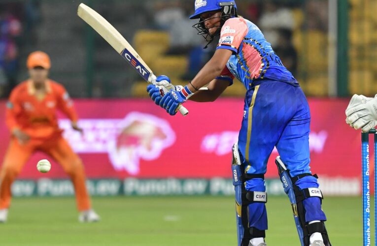 WPL 2024: Defending champion MI gets Harmanpreet boost ahead of RCB clash