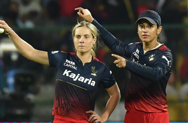 WPL 2024: How Sophie Molineux, RCB’s spin ace, repaid Smriti Mandhana’s faith when it mattered most