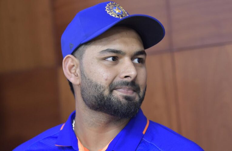 IPL 2024: Want to bat as long as possible and get better every day, says “nervous” Pant