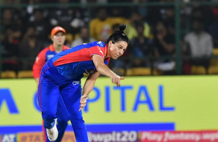 WPL 2024: Purple Cap Table: Marizanne Kapp leads highest wicket-taker chart ahead of DC vs RCB final