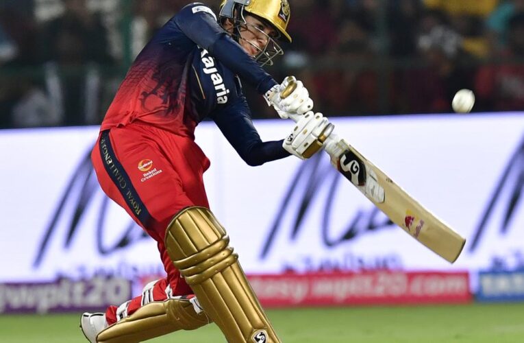 UP-W vs RCB-W live score, WPL 2024: UP Warriorz looks to settle scores vs RCB in reverse fixture; Toss at 7 PM