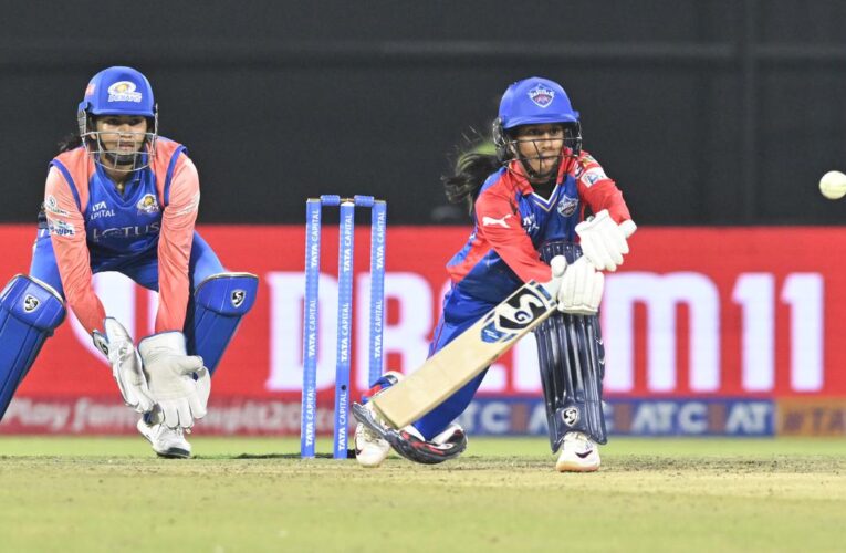 WPL 2024: Jemimah, Lanning fifties help Delhi Capitals get its revenge over Mumbai Indians