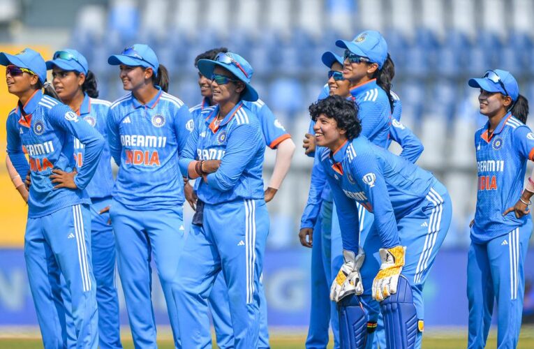 Sri Lanka to host Women’s Asia Cup 2024; India, Pakistan in same group