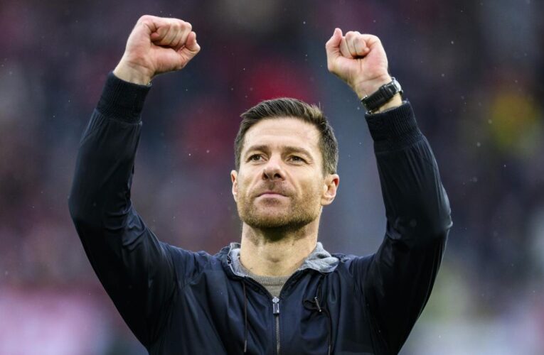 ‘Probably impossible’ Xabi Alonso will be Bayern Munich’s next coach, says Hoeness