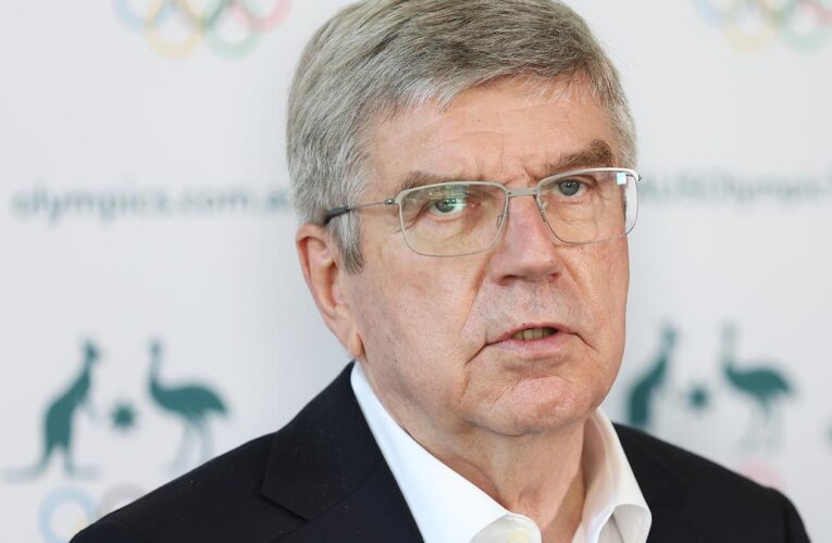 Olympic officials move to support 2032 Brisbane Games after bumpy ride for stadium projects