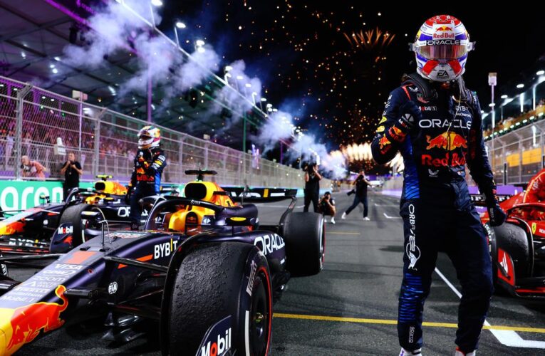 Formula One 2024: Red Bull sees red despite wins in Bahrain, Saudi Arabia