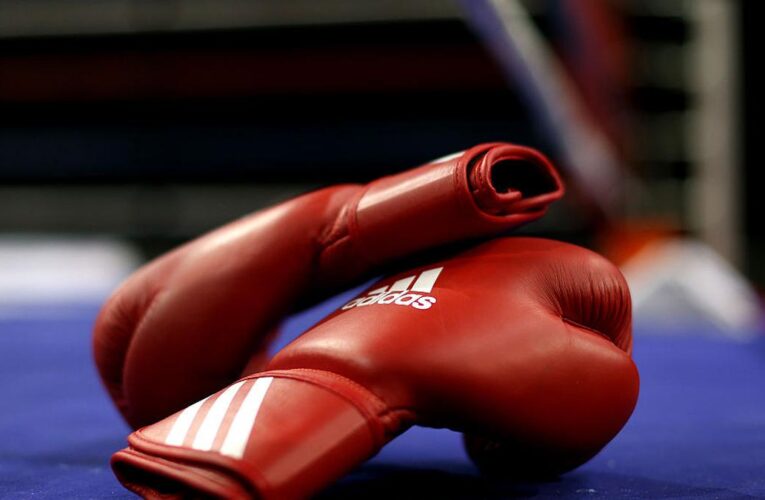 Pakistani boxer steals money from teammate’s bag, disappears