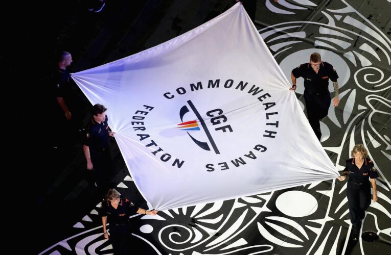 Malaysia government rejects offer to host 2026 Commonwealth Games