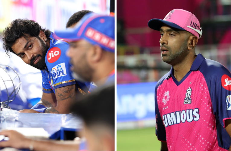 Ashwin on fans booing Hardik Pandya: Fan wars are taking an ugly turn, live sport not cinema