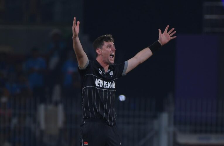 IPL 2024: LSG names Matt Henry as replacement after David Willey pulls out due to personal reasons