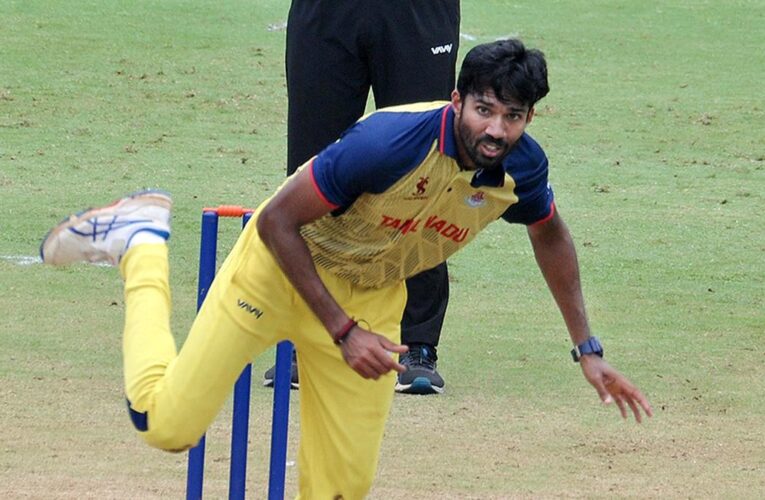 IPL 2024: Gujarat Titans names Sandeep Warrier as a Shami’s replacement